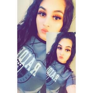 Meet your Posher, Elizabeth